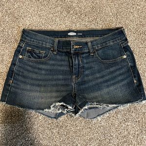 Old Navy Jean Shorts